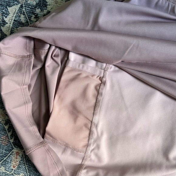 Madewell Plus MWL Flex Fitness Skirt - NWT! - Picture 4 of 5